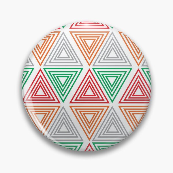 Item preview, Shape pattern designed and sold by Gajaman Creations.