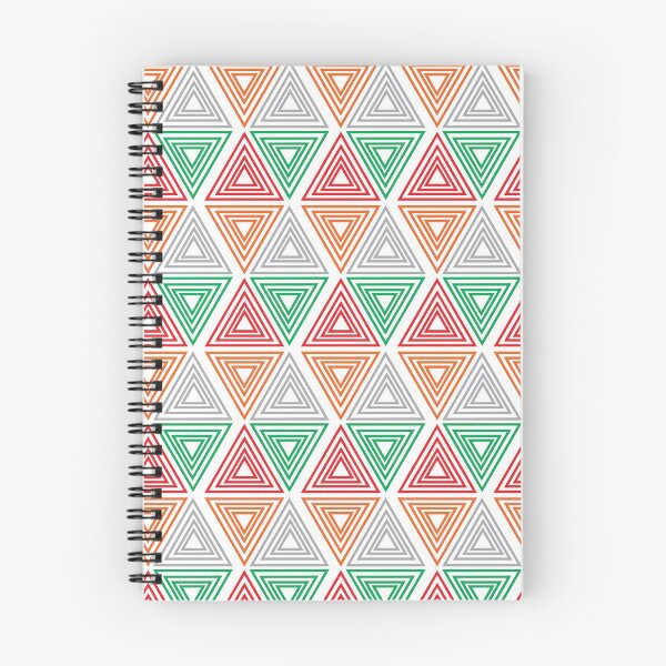Item preview, Shape pattern designed and sold by Gajaman Creations.