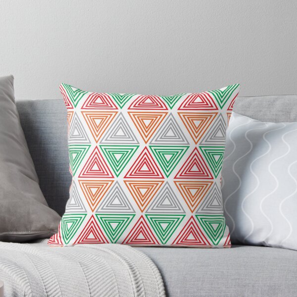 Item preview, Shape pattern designed and sold by Gajaman Creations.