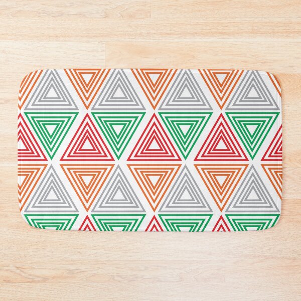 Item preview, Shape pattern designed and sold by Gajaman Creations.