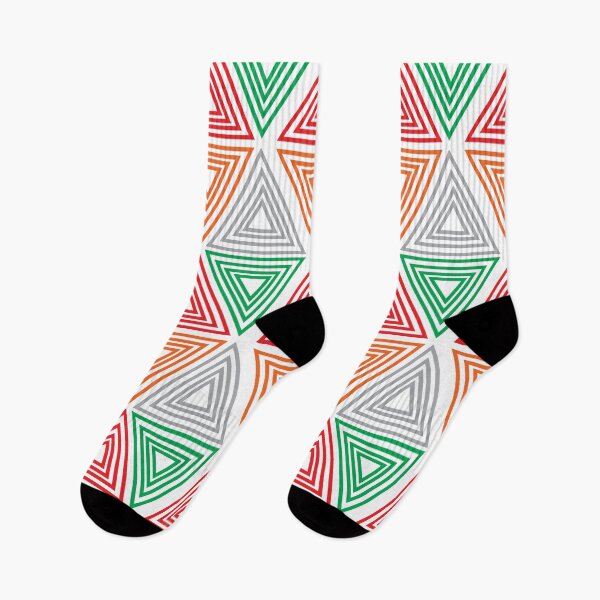 Item preview, Shape pattern designed and sold by Gajaman Creations.
