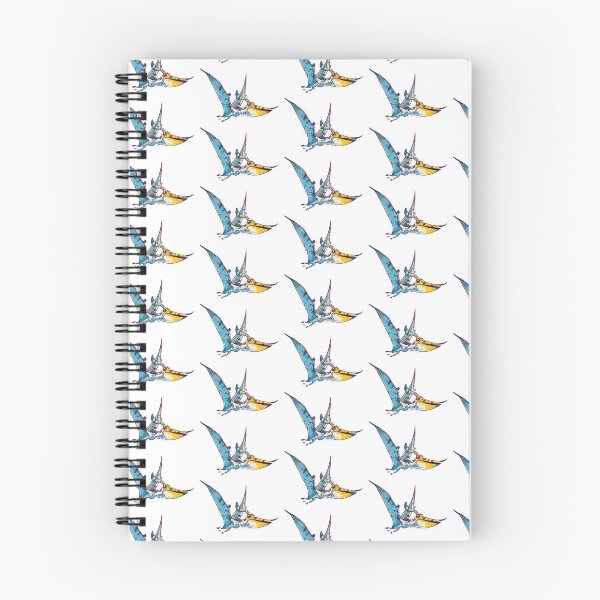 Item preview, Pterosaur designed and sold by Michael Spiers.