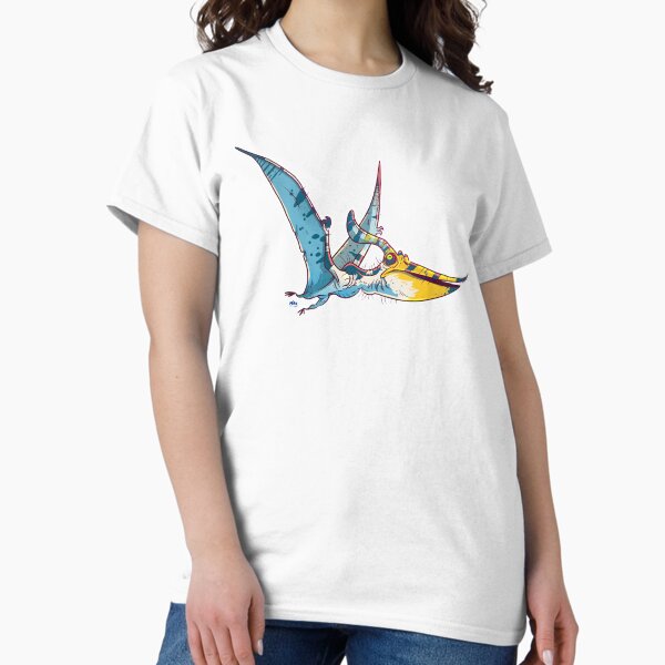 Item preview, Pterosaur designed and sold by Michael Spiers.