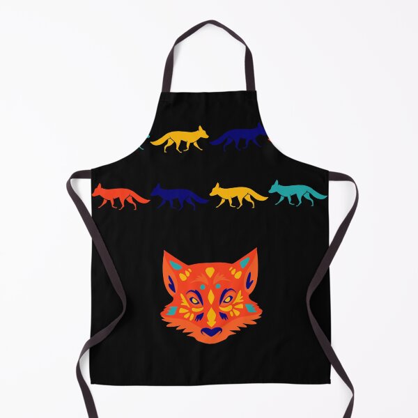 Item preview, Fox Foxes designed and sold by kocakashop.