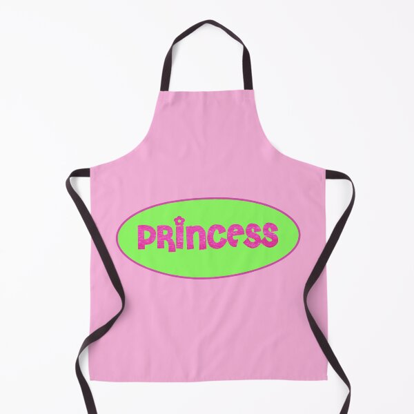 Item preview, y2k princess text designed and sold by stickersbyro ☆.