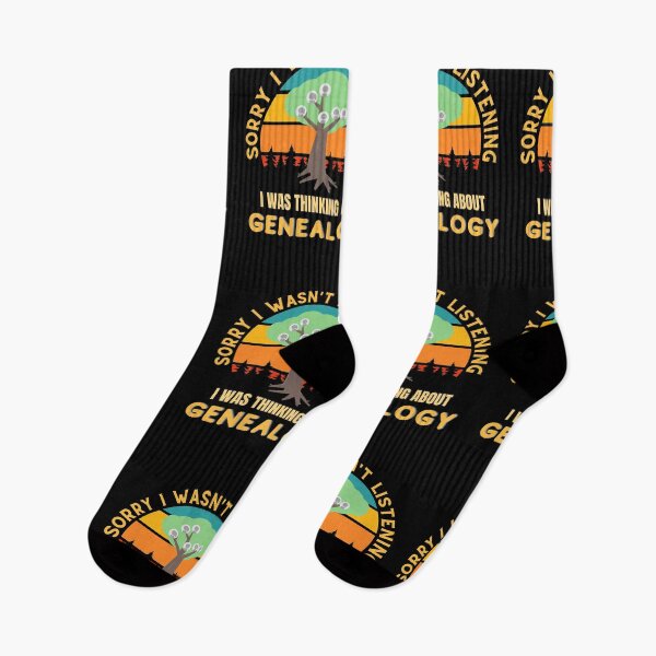 Item preview, Genealogist Ancestral Family Historian Genealogy Tree designed and sold by trendo.