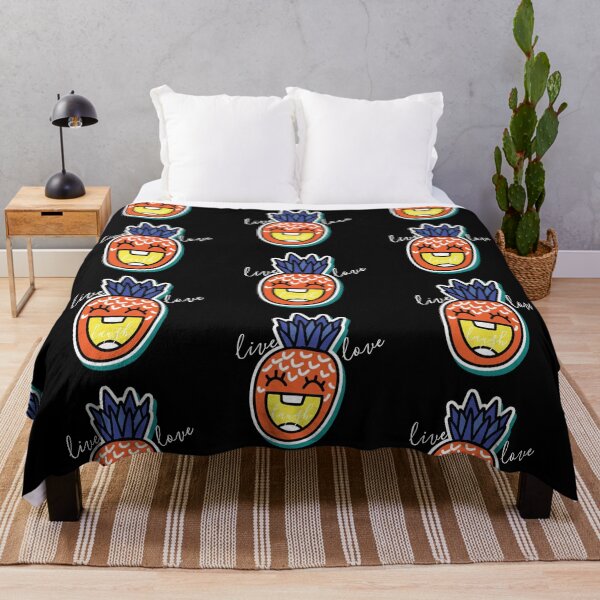 Item preview, Pineapple designed and sold by MatanaShop.