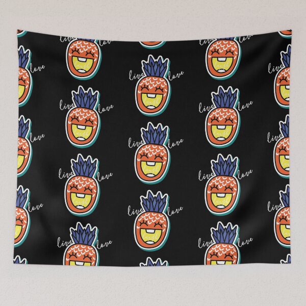 Item preview, Pineapple designed and sold by MatanaShop.