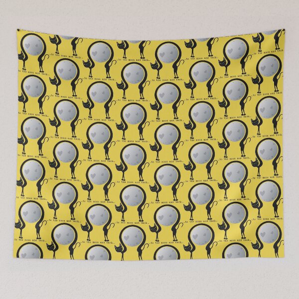 Item preview, to the moon and back designed and sold by uncutcreations.