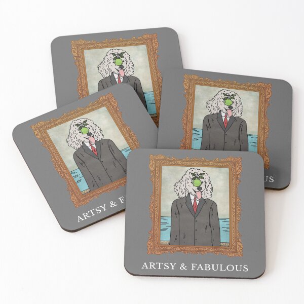 Item preview, Art Parody - Famous Art designed and sold by ManiaTeec.