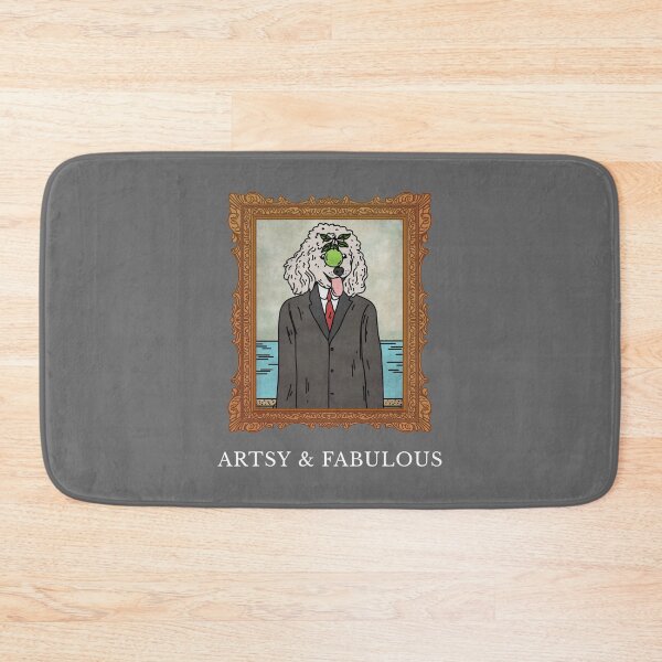 Item preview, Art Parody - Famous Art designed and sold by ManiaTeec.