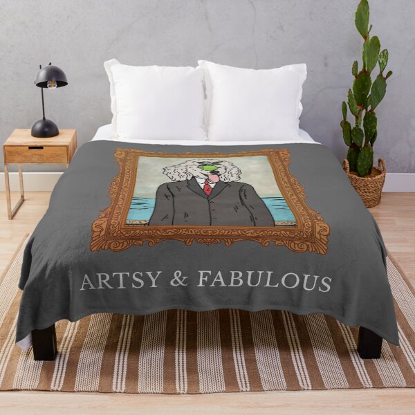 Item preview, Art Parody - Famous Art designed and sold by ManiaTeec.