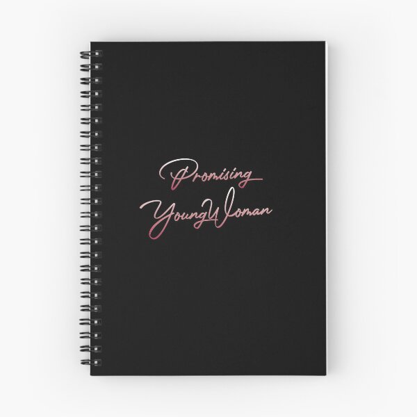 Item preview,  Promising young woman pink and white design designed and sold by samasa66.