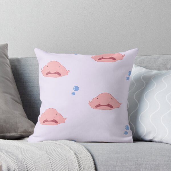 Item preview, Blobfish designed and sold by Qemma.