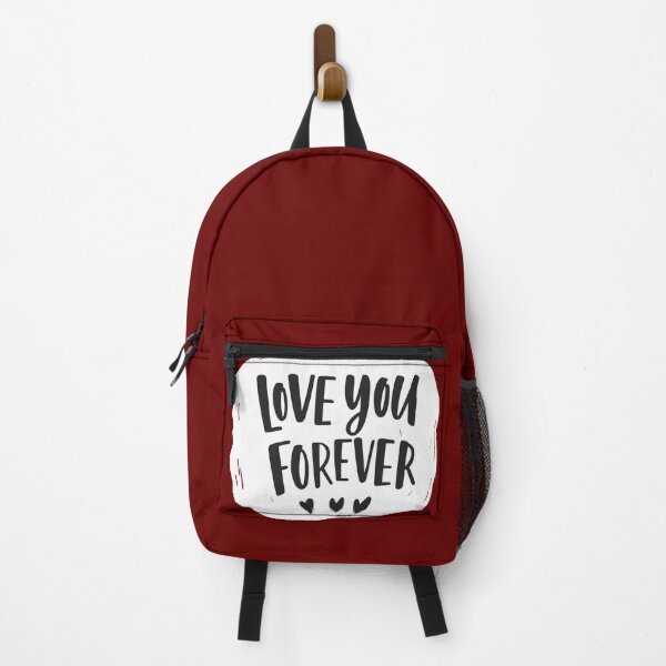 Item preview, Love you forever designed and sold by Ani1111.