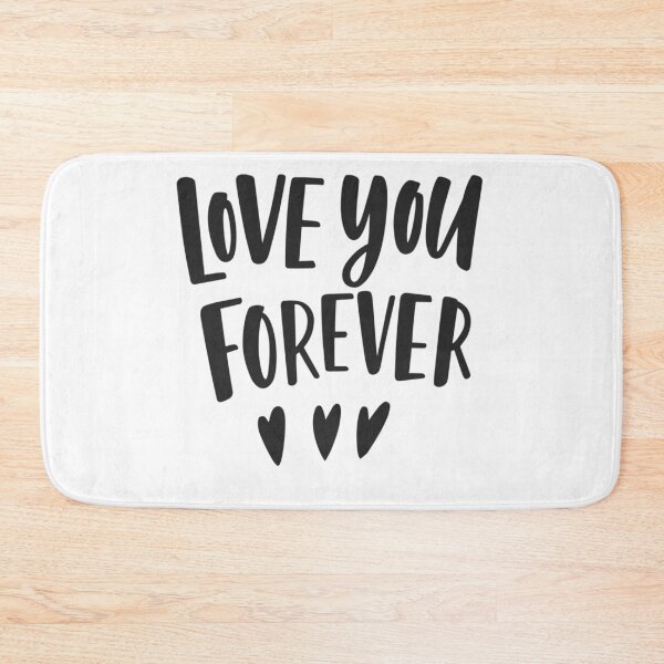 Item preview, Love you forever  designed and sold by Ani1111.