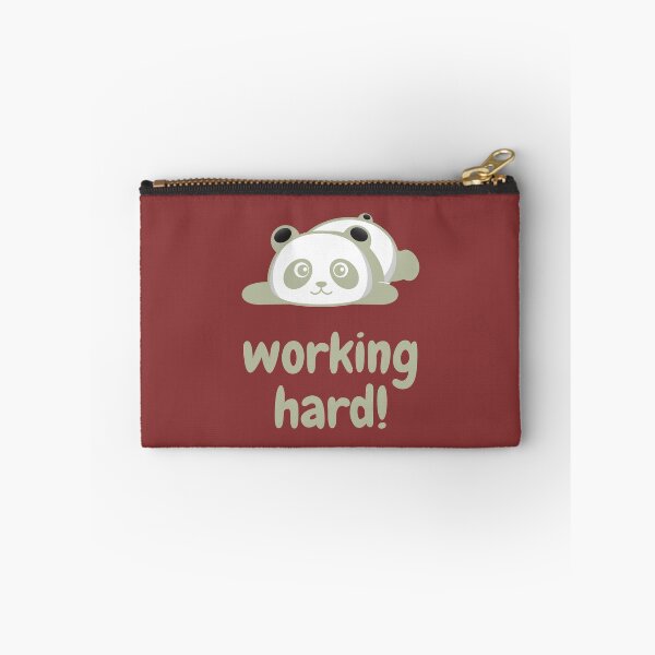 Item preview, Working Hard designed and sold by CoolLifeStore.