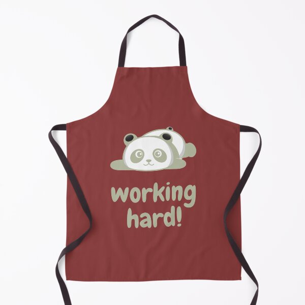 Item preview, Working Hard designed and sold by CoolLifeStore.