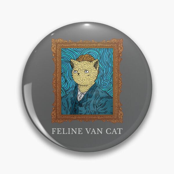 Item preview, Art Parody - Famous Art designed and sold by ManiaTeec.