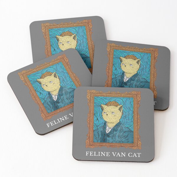 Item preview, Art Parody - Famous Art designed and sold by ManiaTeec.