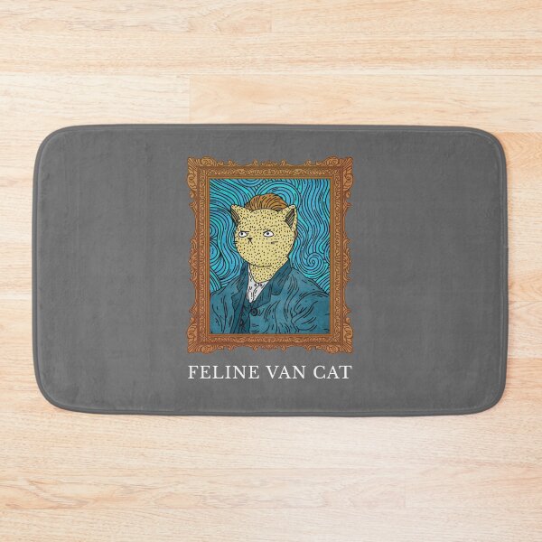 Item preview, Art Parody - Famous Art designed and sold by ManiaTeec.