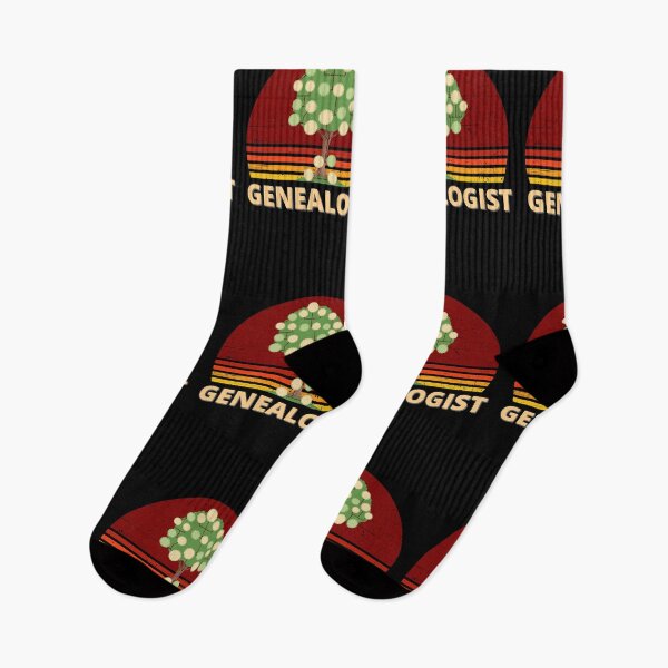 Item preview, Genealogy Lover Genealogist Ancestral Family Tree Historian designed and sold by trendo.
