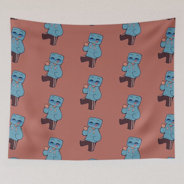 Item preview, Skeppy says hi!  designed and sold by Twiggypng.