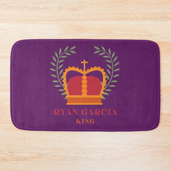 Item preview, Ryan García designed and sold by JarlBontime.