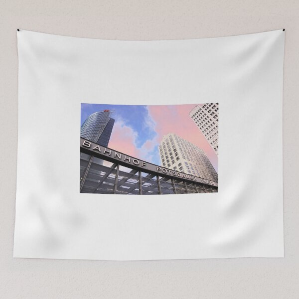 Item preview, Berlin designed and sold by Sigbert Georgi.