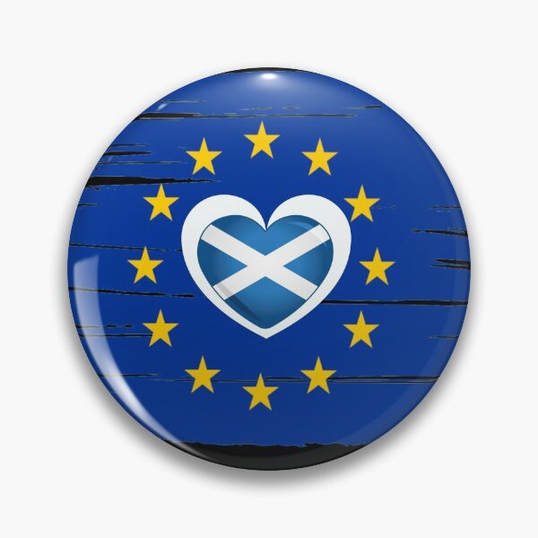 Item preview, Scotland in Europe designed and sold by Cheerocki.