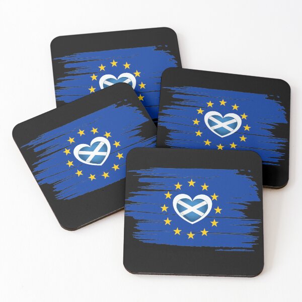 Item preview, Scotland in Europe designed and sold by Cheerocki.
