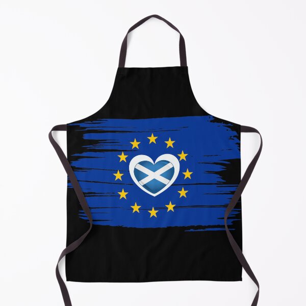 Item preview, Scotland in Europe designed and sold by Cheerocki.