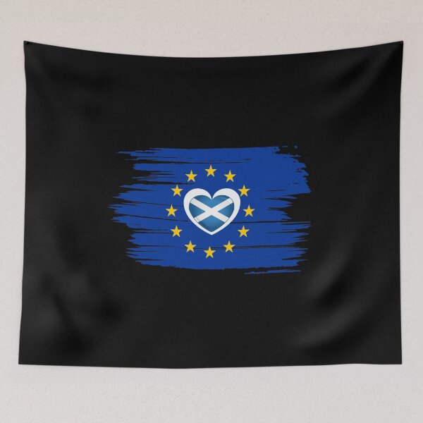 Item preview, Scotland in Europe designed and sold by Cheerocki.