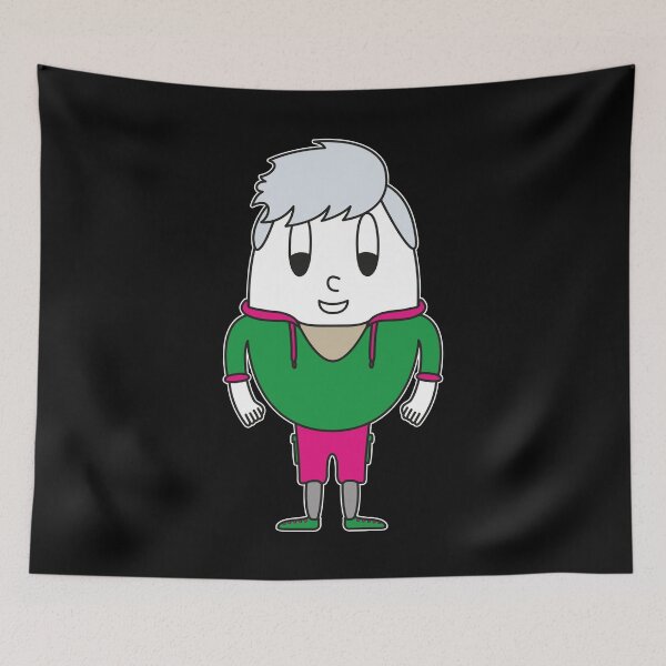 Item preview, Course-Runner Egg designed and sold by M-P-Mueller.