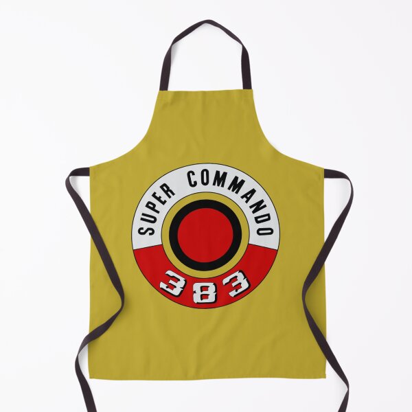 Item preview, Plymouth Plymouth Super Commando 383 designed and sold by AwakeLA.