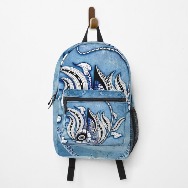 Item preview, Music, key notes with piano, doodle design designed and sold by nicky2342.