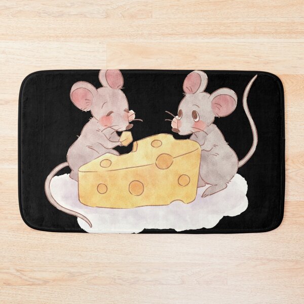 Item preview, ANIME MOUSE PAD designed and sold by Trendy Design.