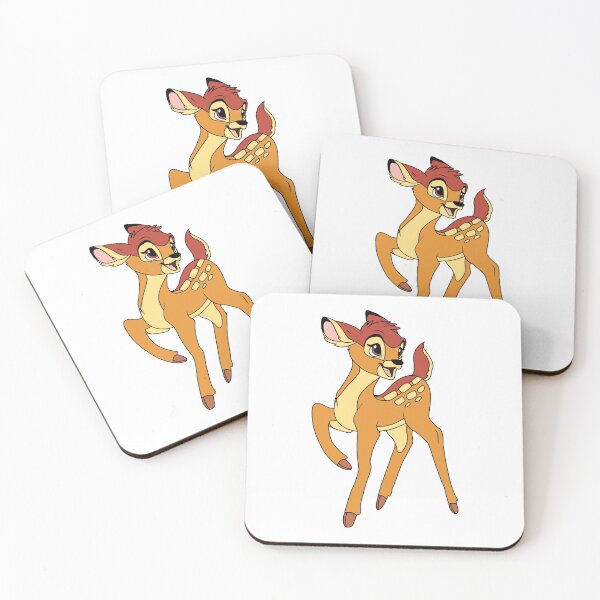 Item preview, Bambi designed and sold by wshStudio.