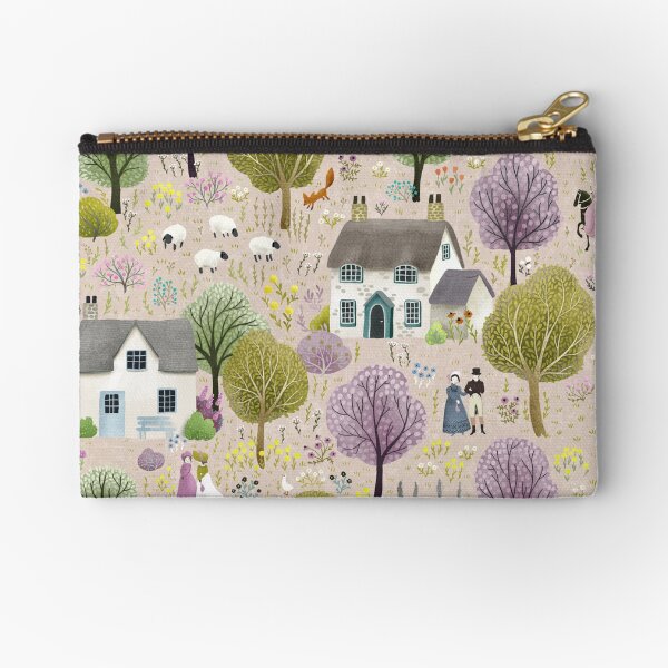 Item preview, English Cottages designed and sold by Gaia Marfurt.
