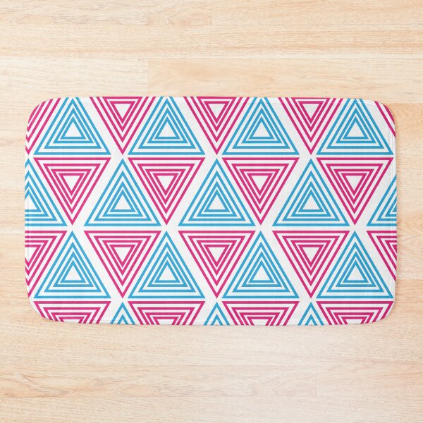 Item preview, Shape pattern designed and sold by Gajaman Creations.