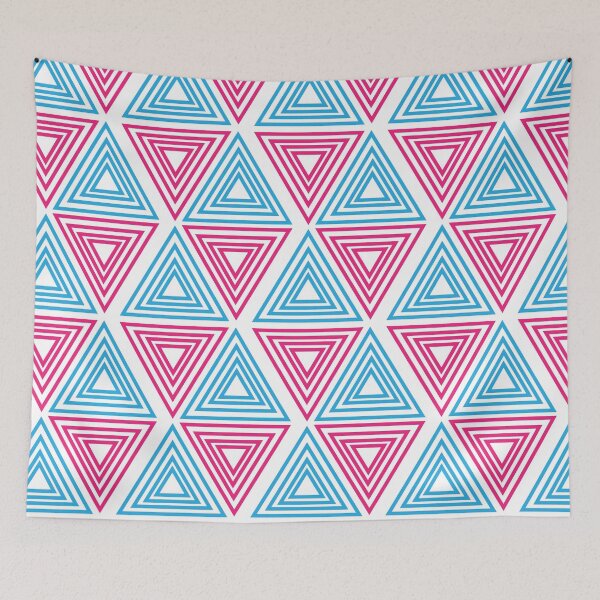 Item preview, Shape pattern designed and sold by Gajaman Creations.
