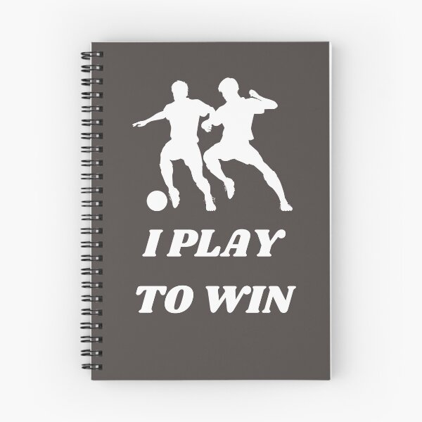 Item preview, I play to win designed and sold by Lorify.