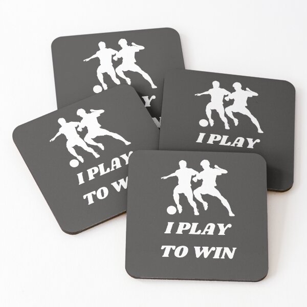 Item preview, I play to win designed and sold by Lorify.