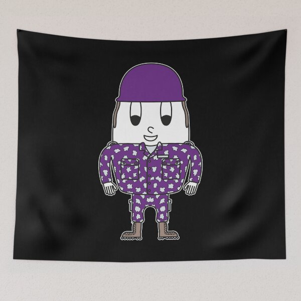 Item preview, Soldier Egg designed and sold by M-P-Mueller.