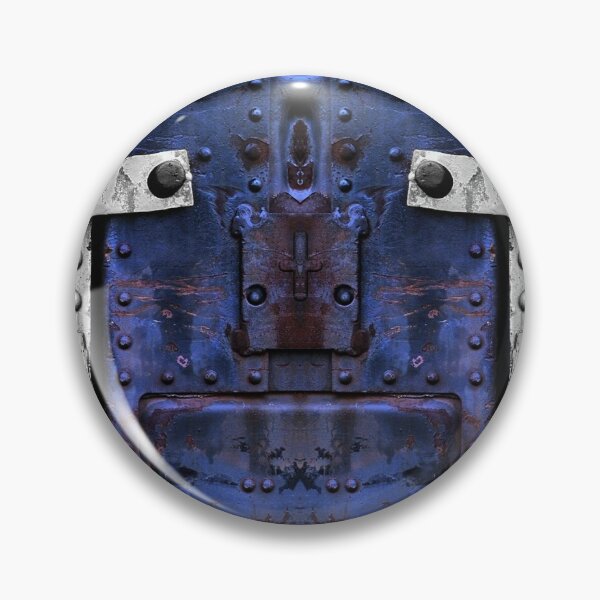 Item preview, Real Steel designed and sold by Yampimon.