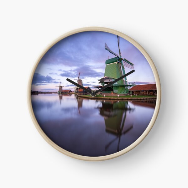 Item preview, Windmills in Holland designed and sold by michieldros.