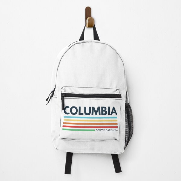 Item preview, Columbia Carolina del Sur designed and sold by Taumaturgo.
