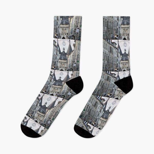 Item preview, Nancy in winter. designed and sold by jean-nicolas.