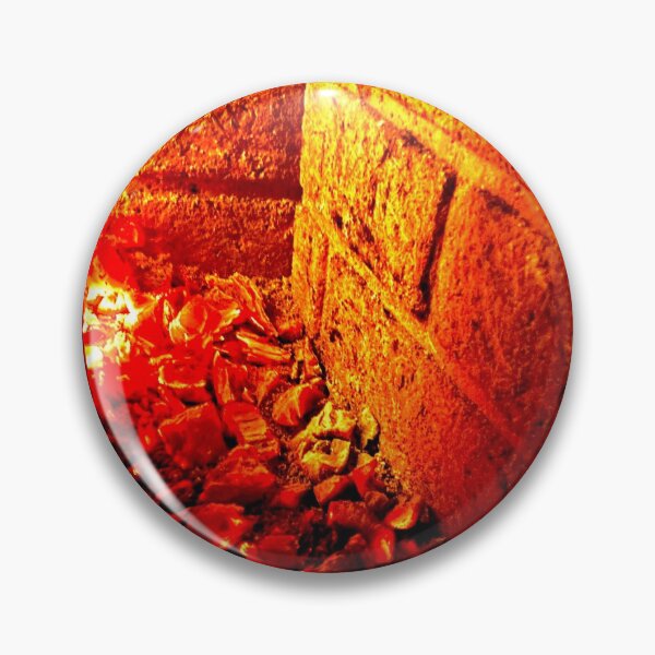 Item preview, Glowing Embers designed and sold by TM Art.