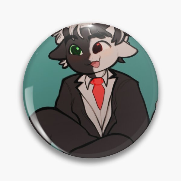 Sapnap Pin for Sale by Softinen